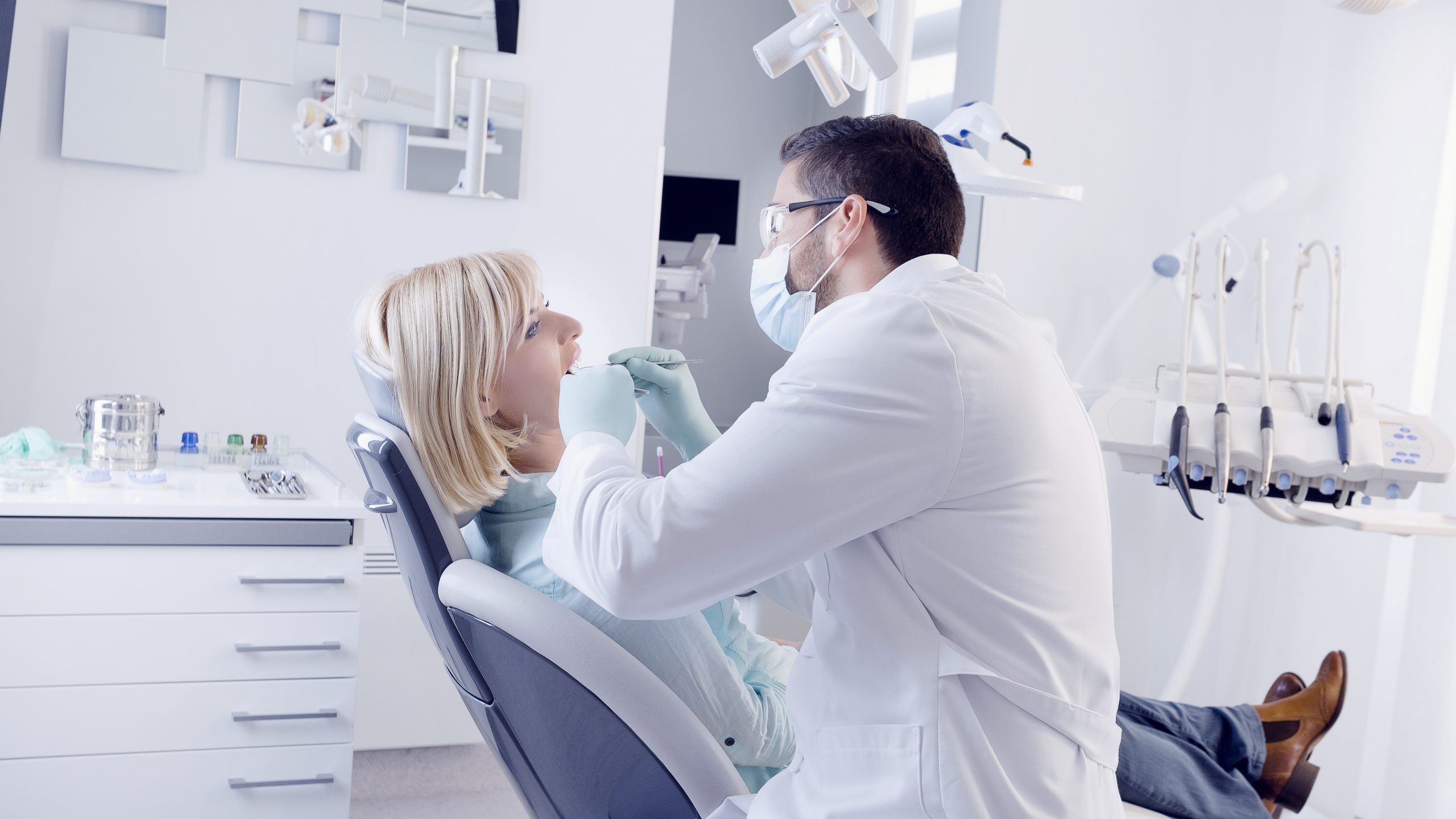 Dentist in Clemson, SC