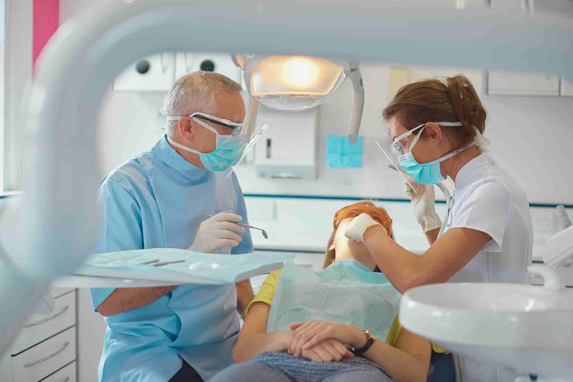 Dentist in Clemson, SC